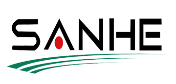 logo BEI JING SAN HE TECH CO,LTD